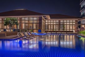 Dusit Thani Residence Davao