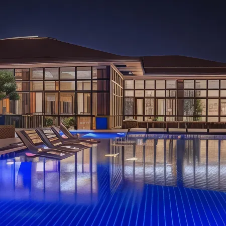 Dusit Thani Residence Davao