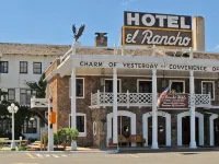 Hotel El Rancho Hotels in Gallup