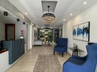 Nilka Hotel Boutique Hotels in Samana