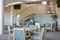 Regal Inn Hotel Midrand - breakfast
