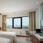 The Renaissance Minsk Congress Hotel and Spa Centre Hotel (f.Renaissance Minsk)