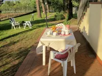 Rio Corso, an ancient Tuscan farmhouse Hoteles en Altopascio