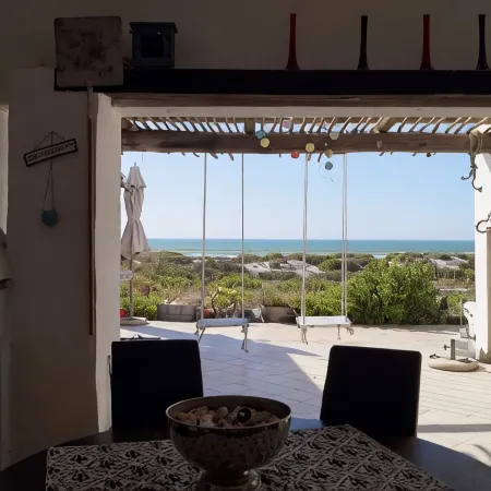Escape Beach House
