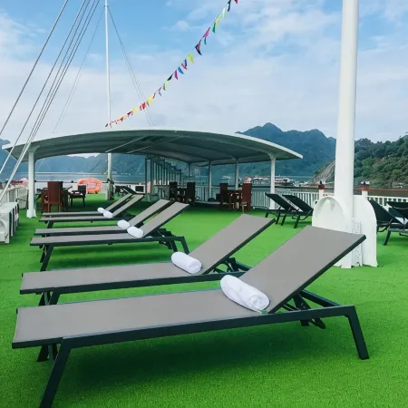 Calypso Cruises