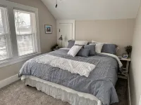 Swordfish Suite - Dog Retreat …Dog Friendly House- 2 blocks from Lake! - Balkoner