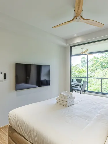 รูปภาพของFamily 2bd apartments near beachside