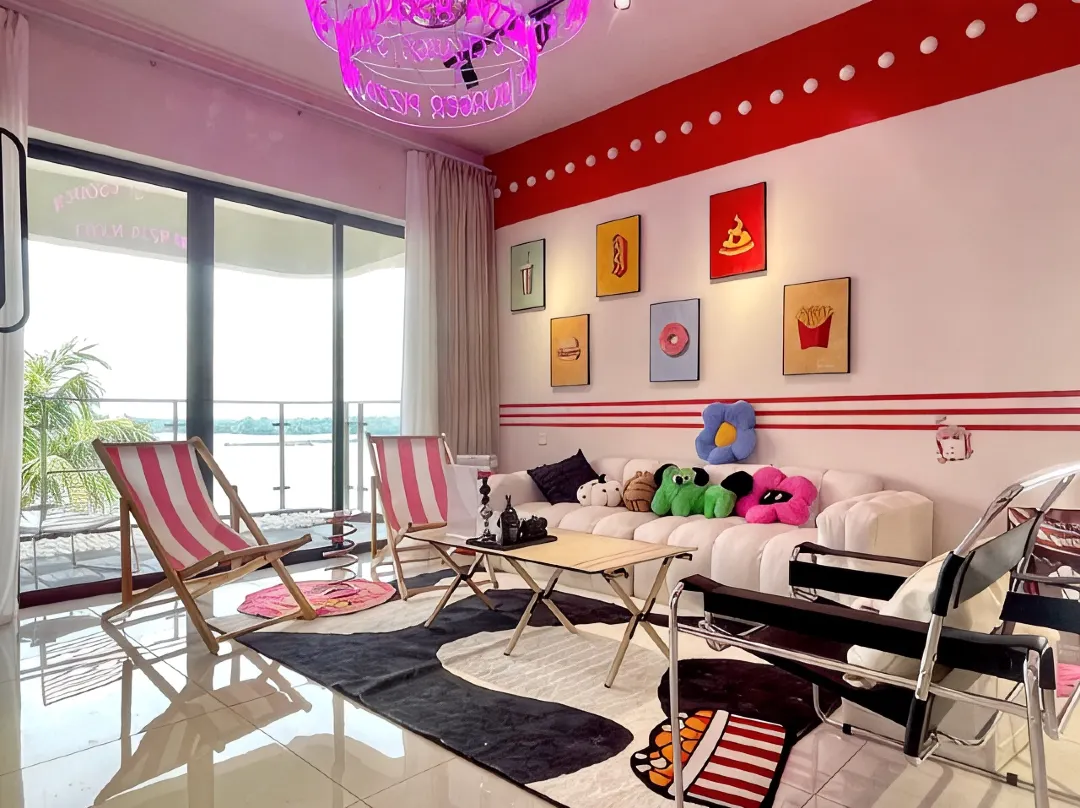 Seaview Danga Bay By Short Escape - Johor Bahru