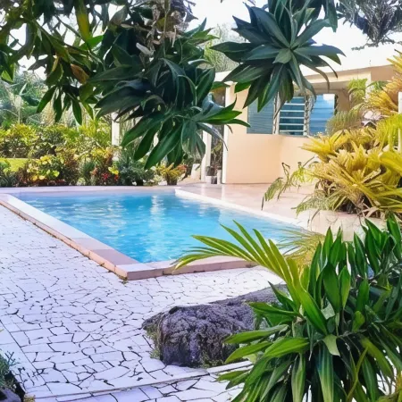 Dave Parker Eco Lodge Hotel
