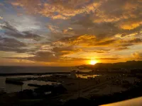 Hotel Peace Island Nago - Sea View