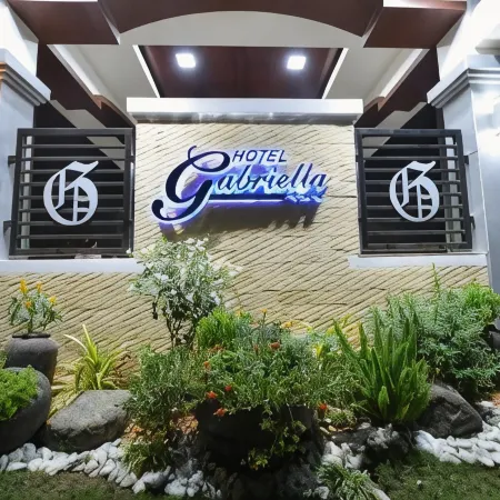 Hotel Gabriella