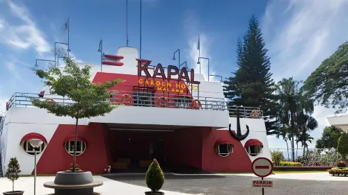 Kapal Garden Hotel