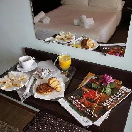 Hotel Chaouen