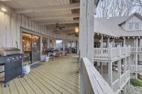 Sky Valley高爾夫和Highlands8臥室山林小屋 - 4 星級
