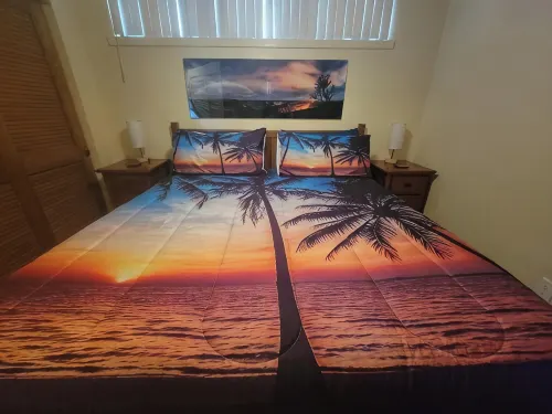 Wow! Lovely Kona Reef Direct Oceanfront Condo-Top Floor, Gorgeous Sunsets, A/C - Træningscentre