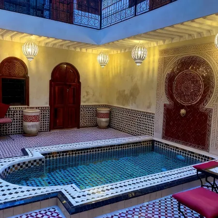 Riad Prada