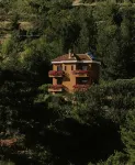 Villa Callione - Amazing View Hotéis em 