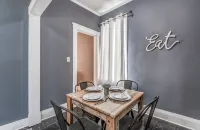 Glenview Guesthouse - Holiday bungalows