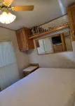 Park Model Located at Yogi Jellystone Park. Not Far from the Beach. - 2-Star