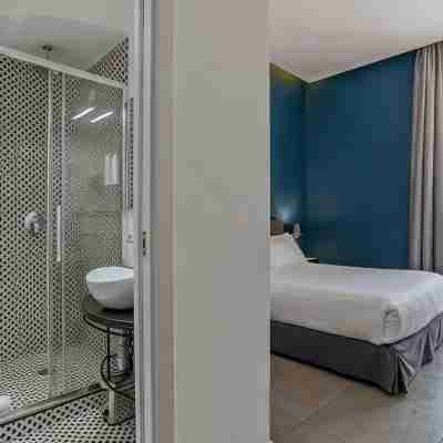 Boutique Hotel Metro 900 Rooms