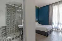 Boutique Hotel Metro 900 Hotel in zona I borghi di Posillipo