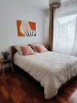 Cosy T2 apartment in the center of Montbéliard - Wifi