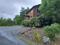 Cabin 25 - Spacious 6-bedroom private home minutes from downtown Lexington - 4성급