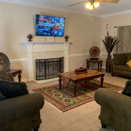 Charming 3 Bedroom Home in the Heart of Rocky Mount
