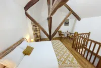 The Bon'Appart in the heart of Saumur
