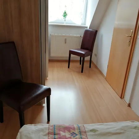 Ferienwohnung "alte Ziegelei 2" Benzingerode ist ein Ortsteil von Wernigerode