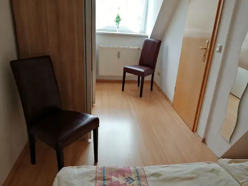 Ferienwohnung "alte Ziegelei 2" Benzingerode ist ein Ortsteil von Wernigerode