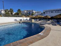 Hotel el Puntazo - con vistas al mar