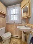 Darling cabin on Lake Huron in the beautiful Les Cheneaux Islands of Cedarville.