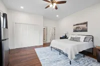 Historic Downtown Studio - Holiday Apartments