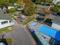 Tasman Holiday Parks – Picton - Pools