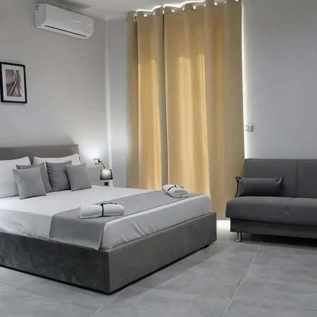 Hotel Movida