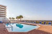 SeaSpray East 924- Gulf Front - Beach