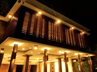 Surya Kencana Seaside Hotel Pangandaran Hotel di Pangandaran