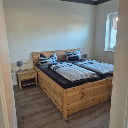 Apartment for up to 4 people