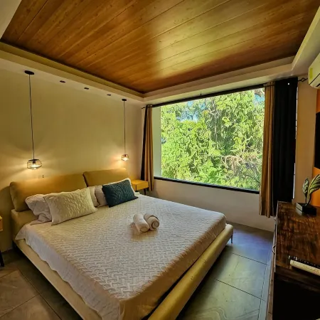 Las Luciernagas Hotel Boutique