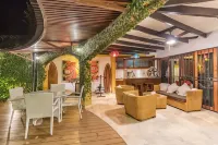 "Villa Ganesha, luxury and privacy