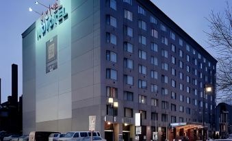 Novotel Montréal Centre
