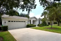 Greater Groves - 5 Bedrooms House w/Pool-5202GG Home by RedAwning - con encanto
