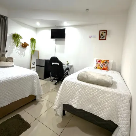 Hotel Boutique CasAguacate