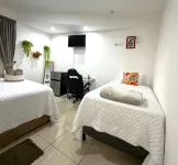 Hotel Boutique CasAguacate