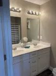 NEW CONSTRUCTION No animals