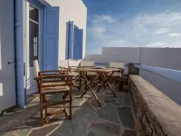 Astarti Apartments Hotels in Serifos