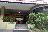 Siantar Hotel Pematangsiantar - 2-Star