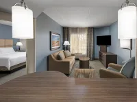Candlewood Suites OMAHA AIRPORT by IHG Hotels in Carter Lake