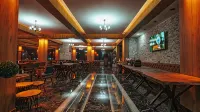 Pazarcik Mountain Hotel - Bữa sáng